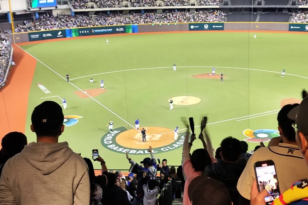 【經典賽資格賽】昔對決勝少敗多　「中華隊vs.尼加拉瓜」最新運彩賠率出爐