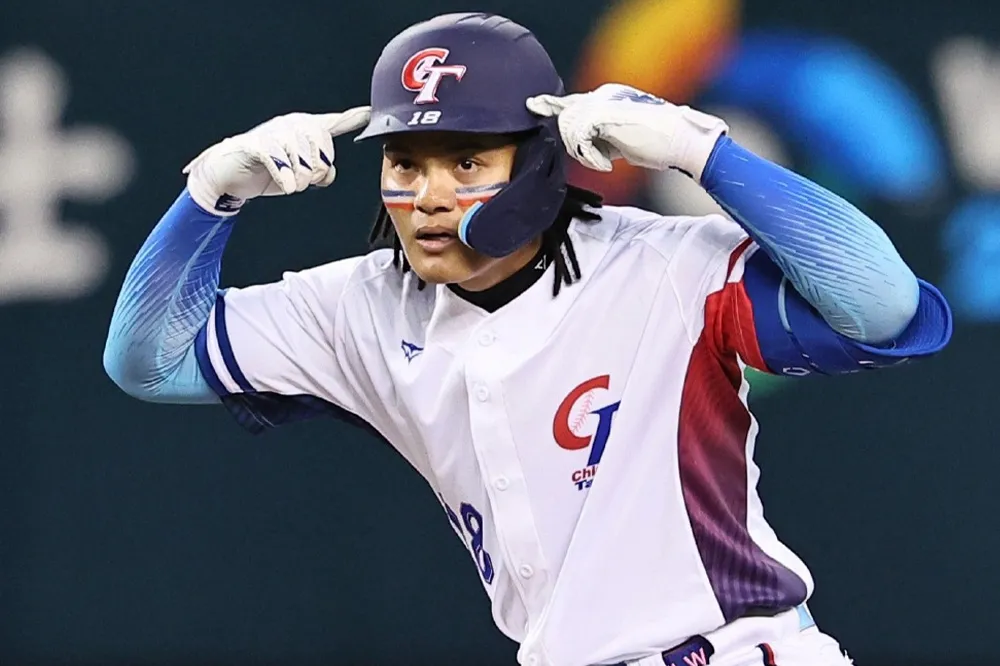 【經典賽資格賽】附加賽「中華隊 vs. 西班牙」門票中午12:00開賣　一鍵搶票看這邊