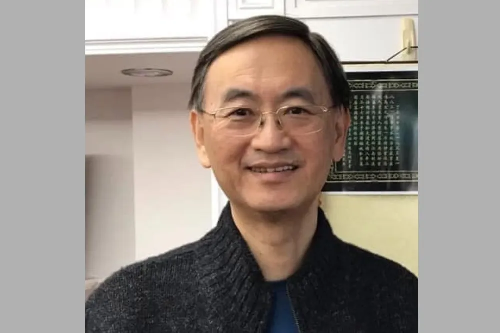 跟隨連戰18年　總統府前發言人丁遠超辭世享壽68歲