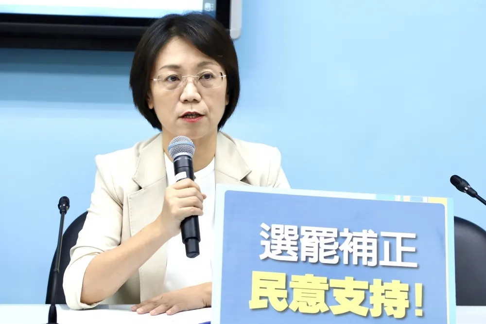 李濠仲專欄：翁曉玲是「小題大作」還是「無事生非」