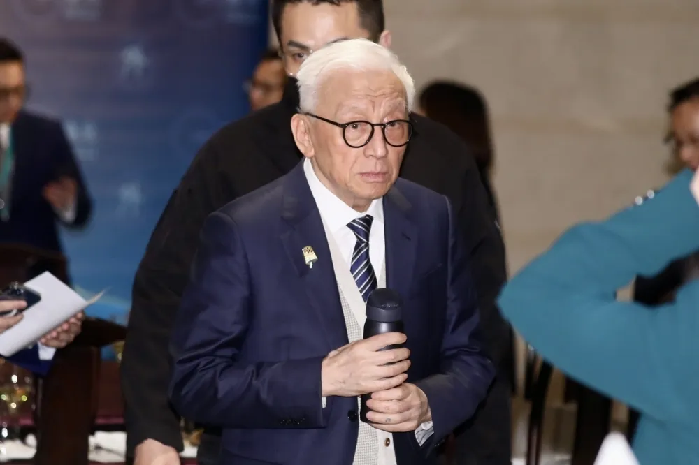 清大稱未收到曹興誠1500萬　聯電前總經理：捐款來自聯電「當然查不到」