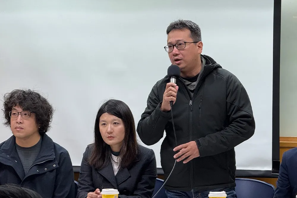 賴清德要求黨籍民代「不得用三等親當助理」　綠營新生代議員反嗆：狗屁想法