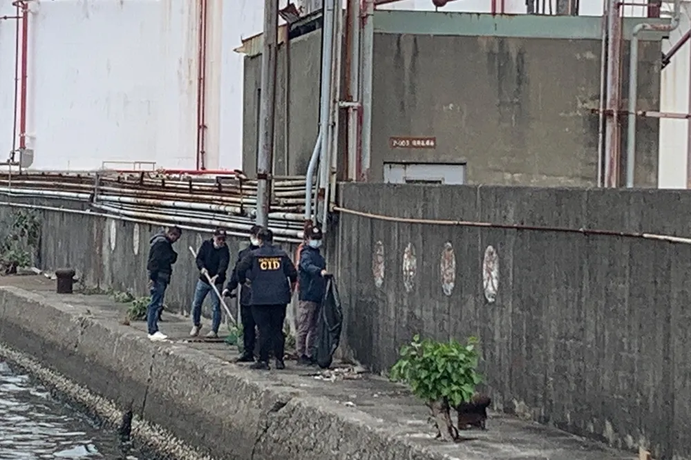 高雄警方尋獲「一顆頭顱」　經檢驗與「黃姓大嫂」DNA相符