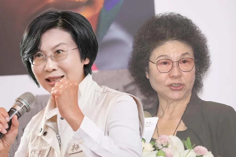 【內幕】仙姑港都恩仇錄！從新系栽培到與菊營鬧翻　打亂地方政壇一盤棋