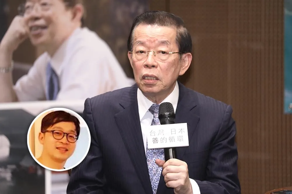 【獨家】謝系再起？港都鰲燈再亮、英系禮讓子弟兵選北市議員