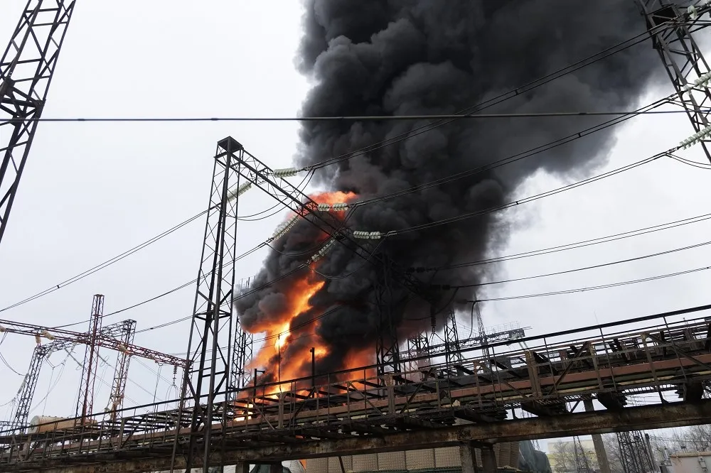 馬斯克大砍美國開發總署影響浮現　美國務院終止支援烏克蘭電網修復計畫