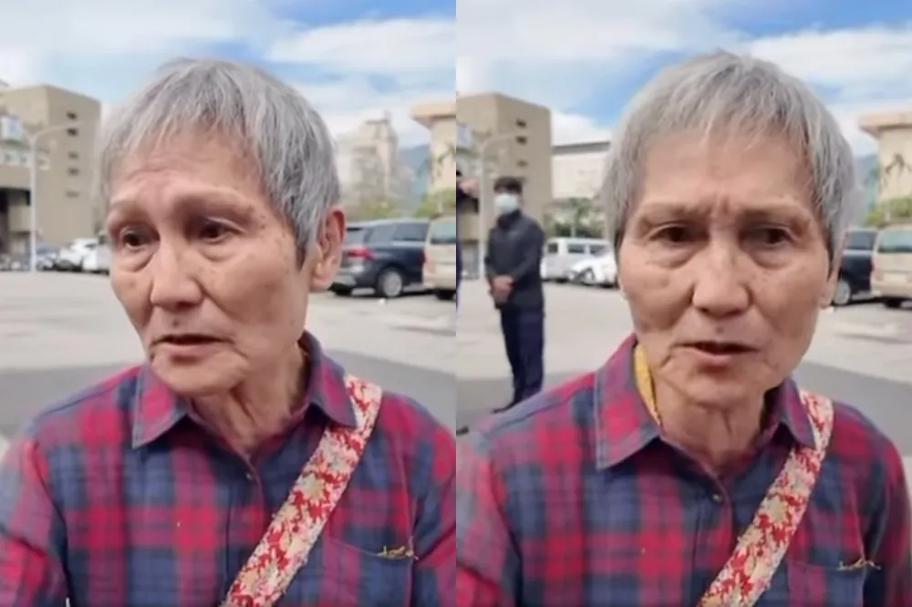 嗆傅崐萁遭指是綠營側翼　退休名師「葉霸」：受教育是為了要分辨是非
