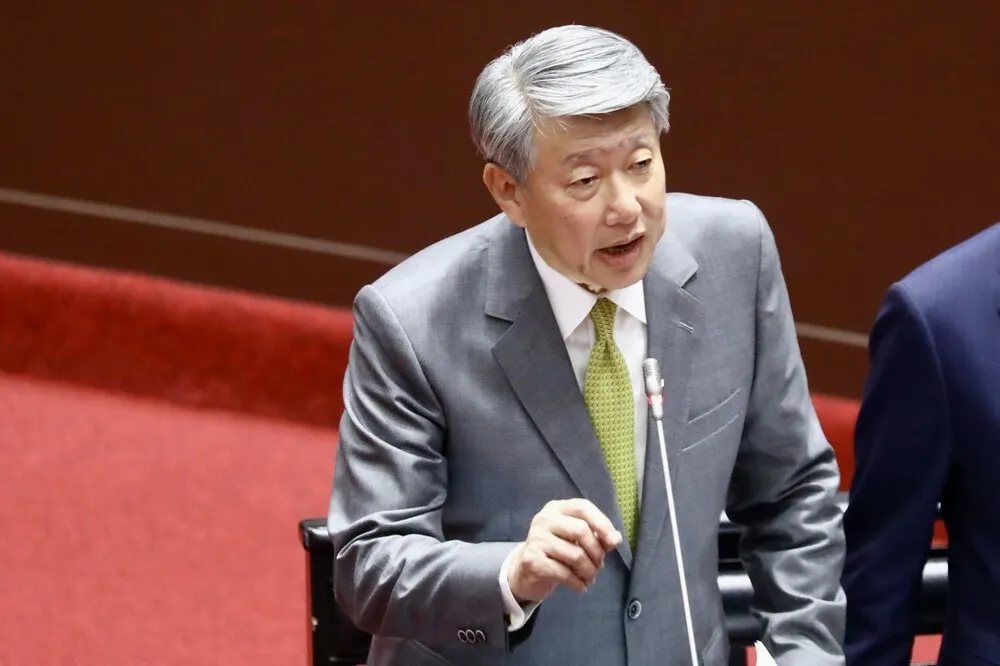 台積電擴大對美投資　郭智輝保證：明年2奈米、1.6奈米先進製程不會在美國生產