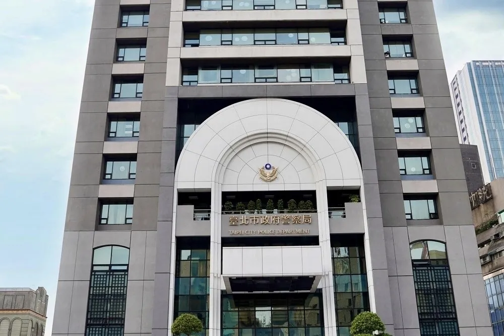 快訊／台北市警局最新人事　100名中高階警官異動名單出爐