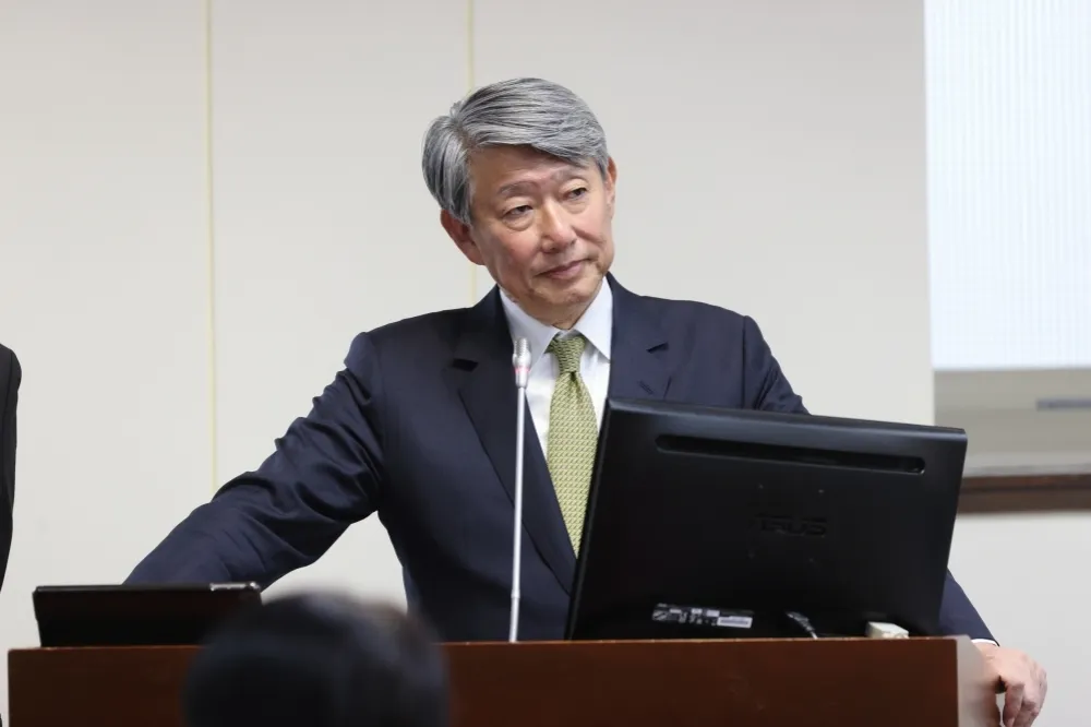 【護國神山赴美】「烹飪說」妙解「拔根論」　郭智輝斷言：台積電未來10年沒對手