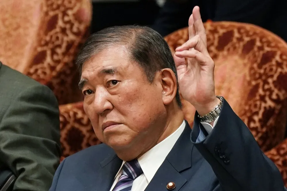 「亞洲版北約」遭擱置　石破茂另推「亞洲安全合作組織」