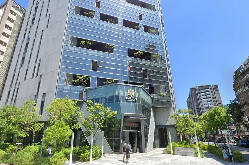 王大陸涉教唆打人「洩密」的竟是警官？　北市刑大：已調離現職