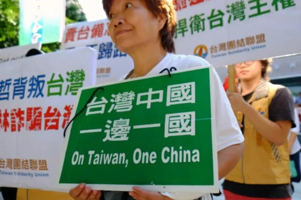 中國打台獨手伸海外　路透：台人赴中國友好國家恐被約談威嚇