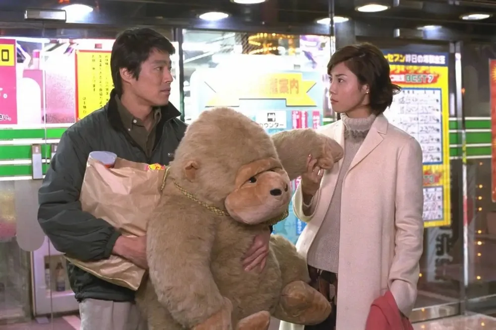 《大和拜金女》Netflix重新播出　松嶋菜菜子演「靠聯誼找金龜婿」強勢惡女超吸睛