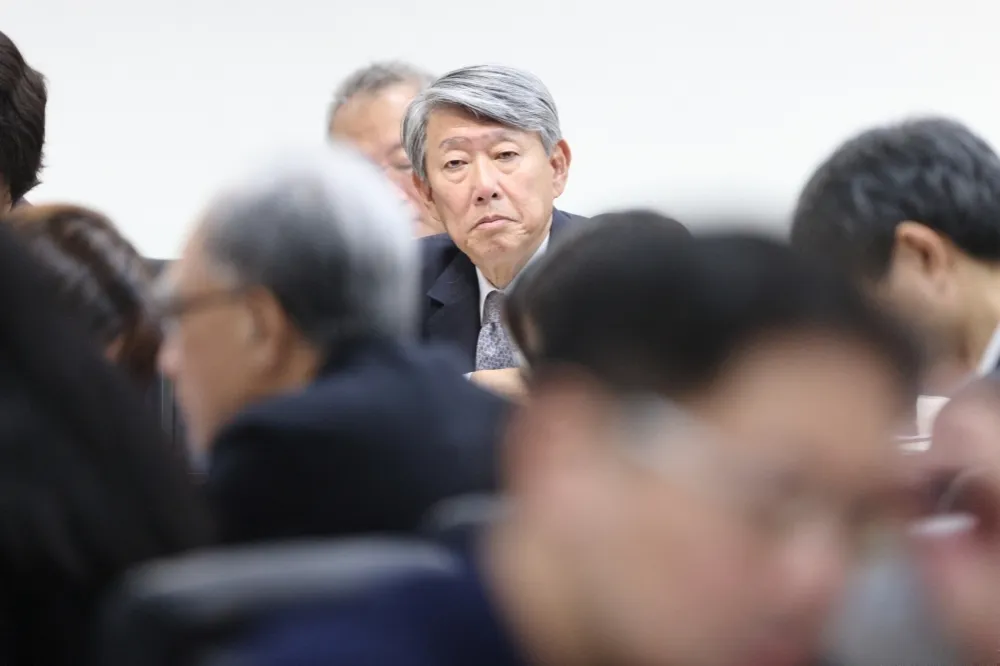 陳嘉宏專欄：郭智輝的歧視言論不能輕易善了
