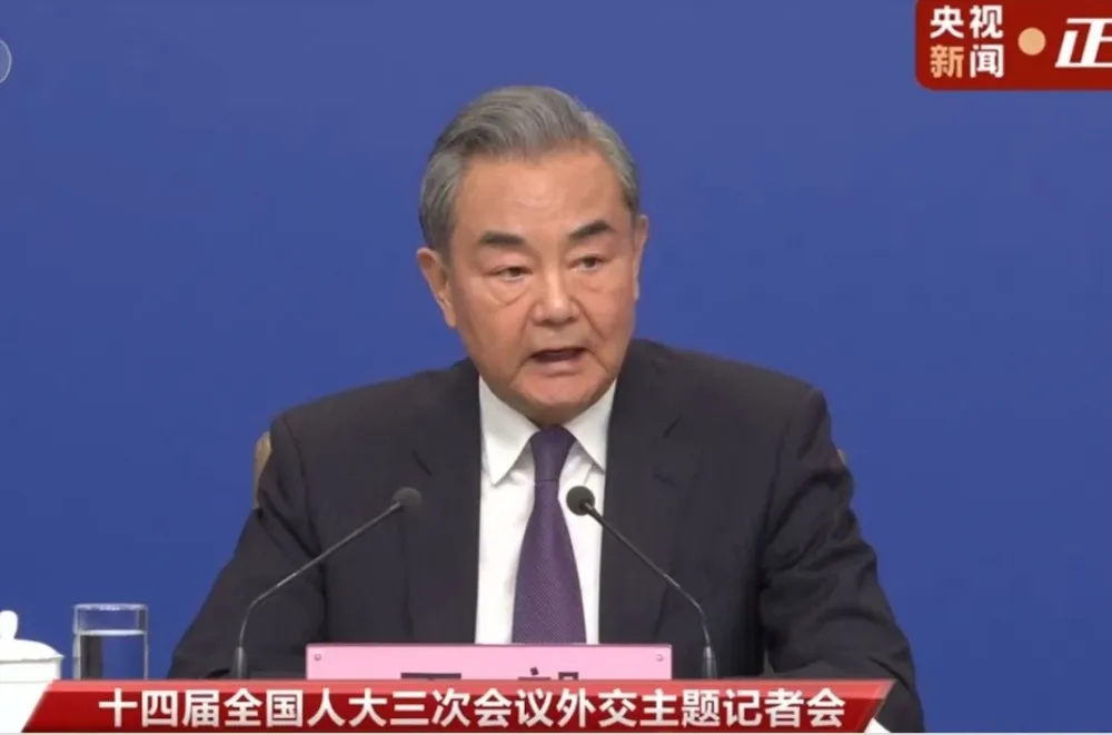 宋國誠專欄：中國戰狼外交的最後輓歌