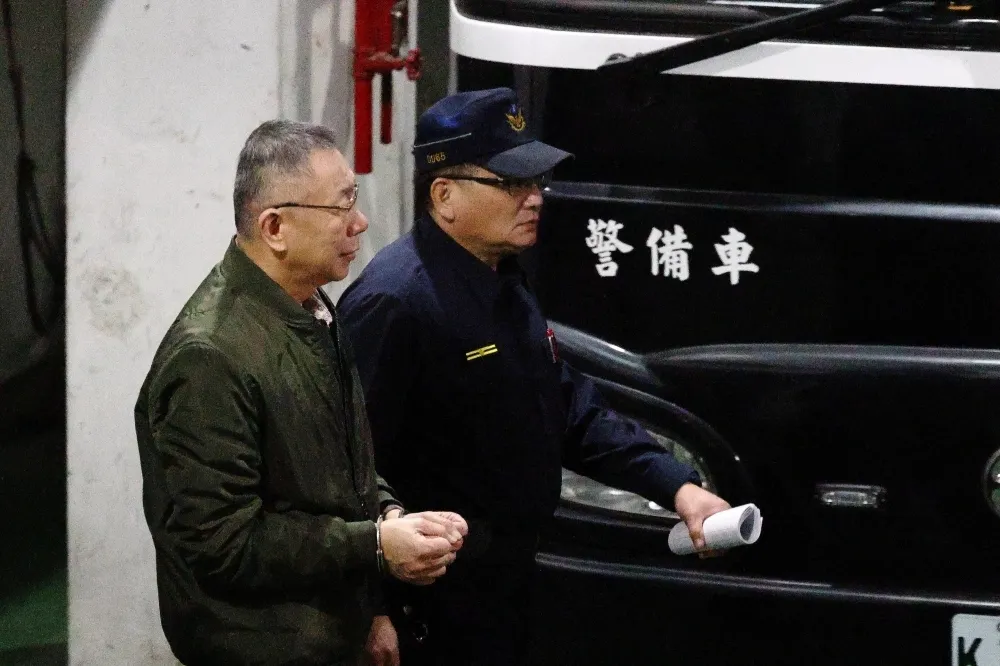 柯文哲獲准明天返家奔喪　民眾黨：行程以柯家人的需求為優先