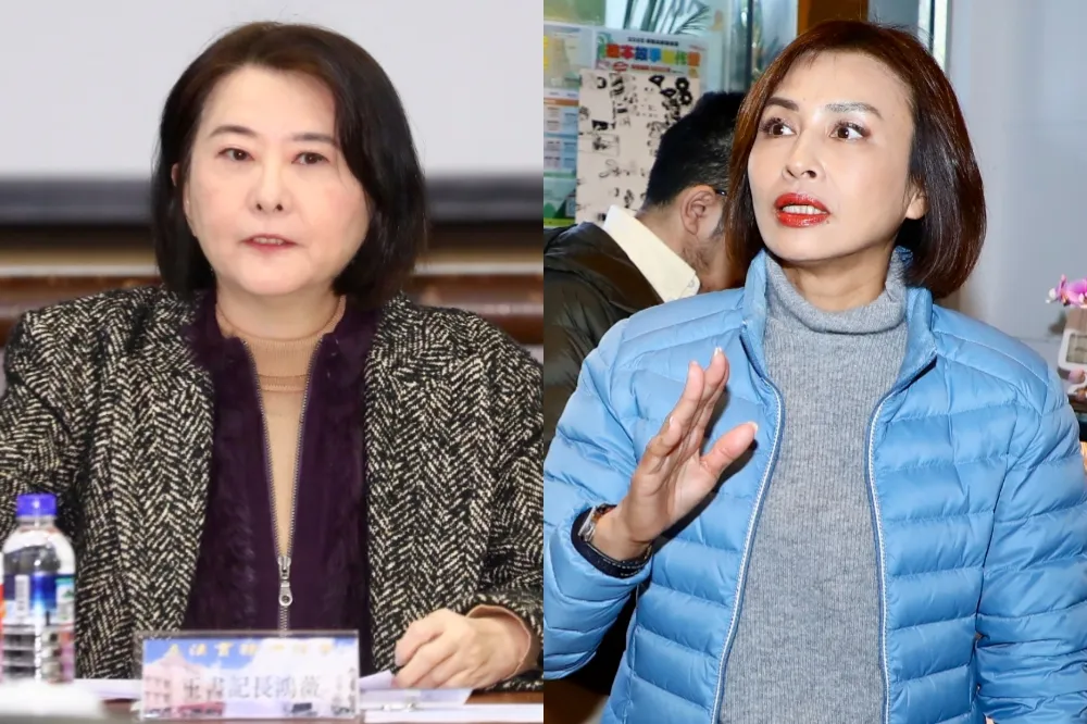 王鴻薇抱怨香蕉1斤100元「像詐騙」　邱議瑩批：這話對農民打擊很大