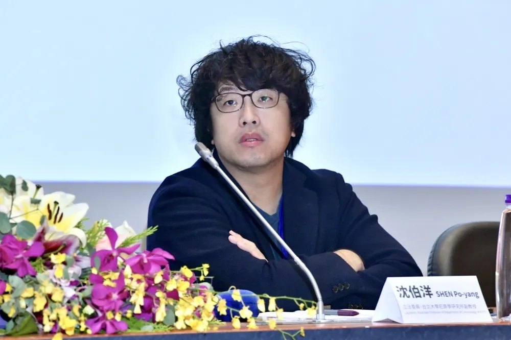 資助「黑熊學院」辦營隊　AIT證實：為推動台美共同價值