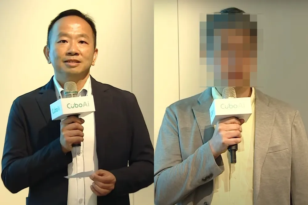 【雲云科技命案】曾志新早寫好遺書　點名4人「做鬼也不放過」卻未提技術長