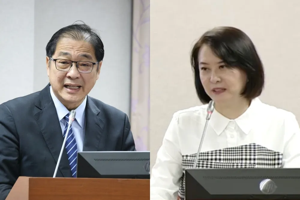 詐騙園區「豬仔」暴增？　王鴻薇揭驚人數據要求法務部拿出魄力