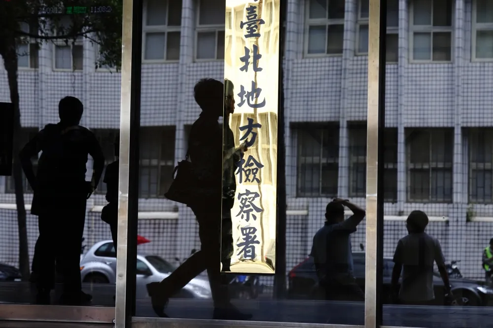 傅崐萁怒批「沒管轄權」　北檢反擊：競選小物在轄區內出售