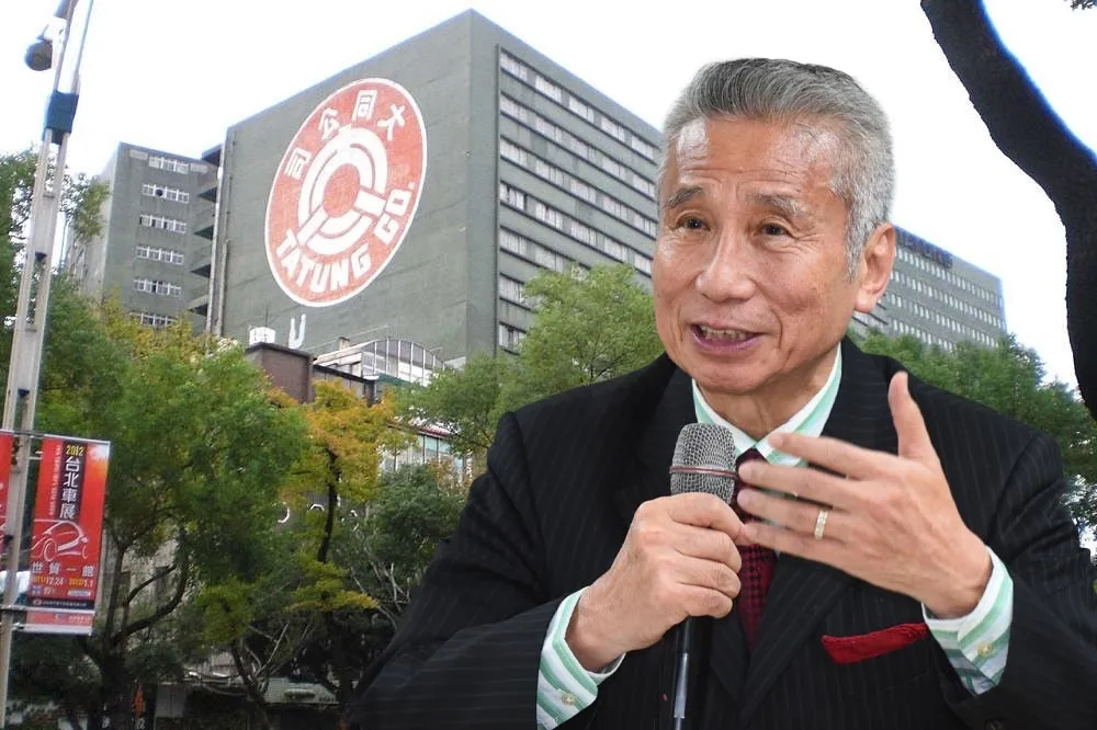 【百年大同】王光祥切割林郭換得23年來首度豪發股利　股東憂還有什麼樓地可賣