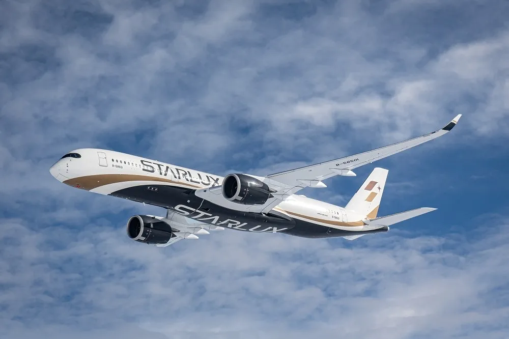 星宇航空開鍘！班機重飛未依規操作　2機師自請離職