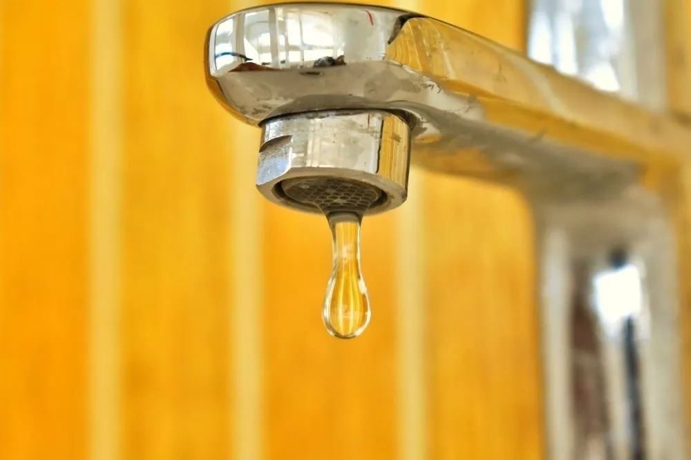 水費將漲價？台水每賣1度水虧2.45元　3月底提報告研議調漲