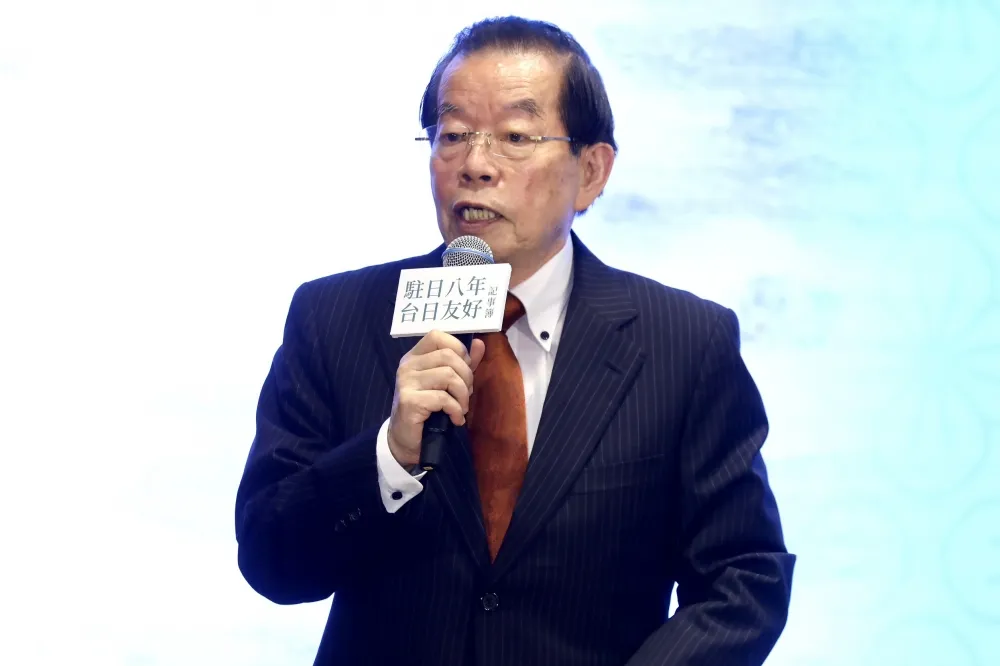 稱大罷免是「惡的循環」惹議　謝長廷再發聲：造成公職人員集體無力感