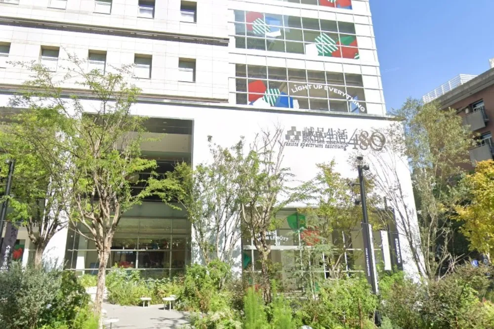 扯！誤把女童當賊報警抓走　台中誠品480道歉了：保全過度反應