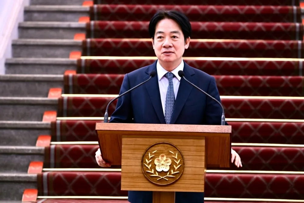 17項國安措施是對國際盟友負責任的表現