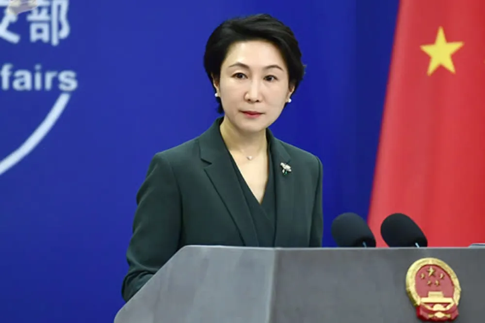 我駐外使館正名　中外交部：台灣從來不是國家　今後更無可能