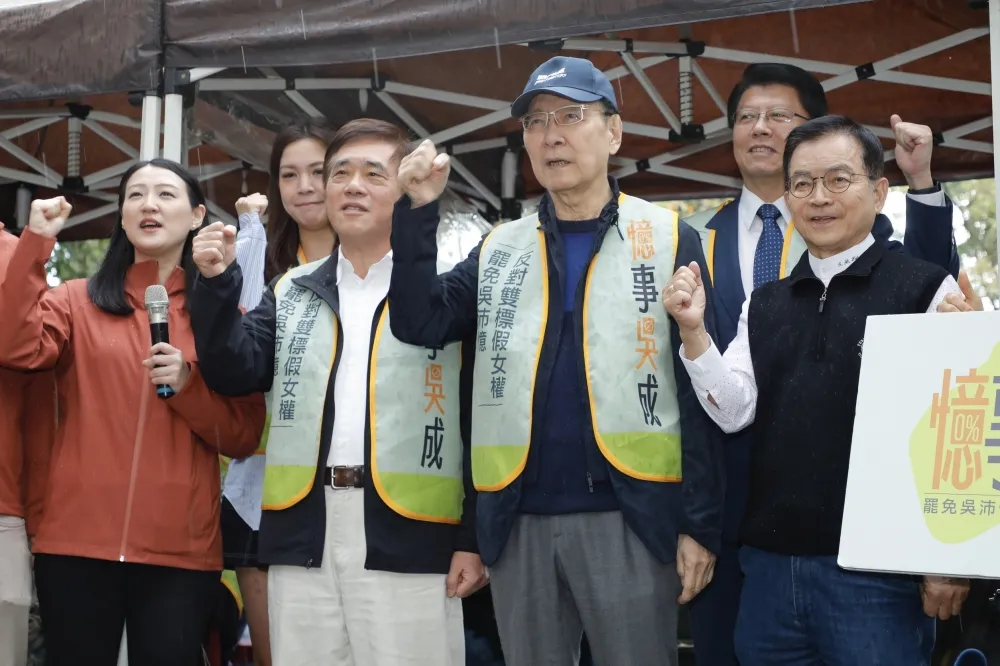 荷包瘦了！電價下月起擬漲6％　趙少康轟民進黨：錯誤的能源政策