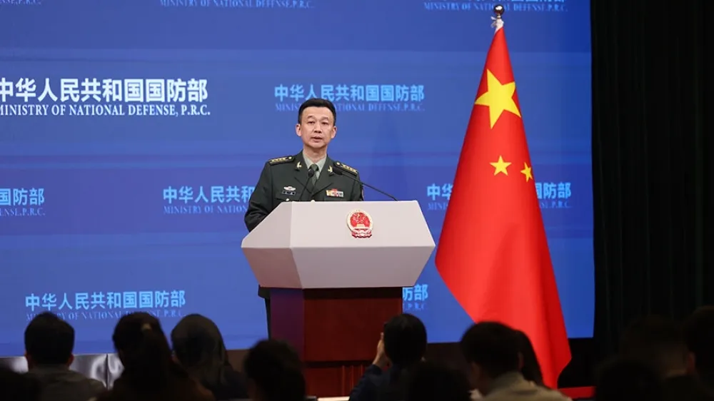 主張武統就是殺人幚凶　當然不是言論自由