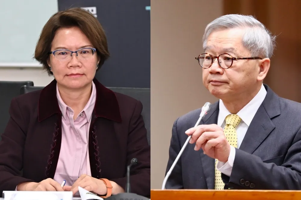 質詢頻口誤「奈米說成米」　新科立委劉書彬澄清：我講太快、你們沒聽清楚