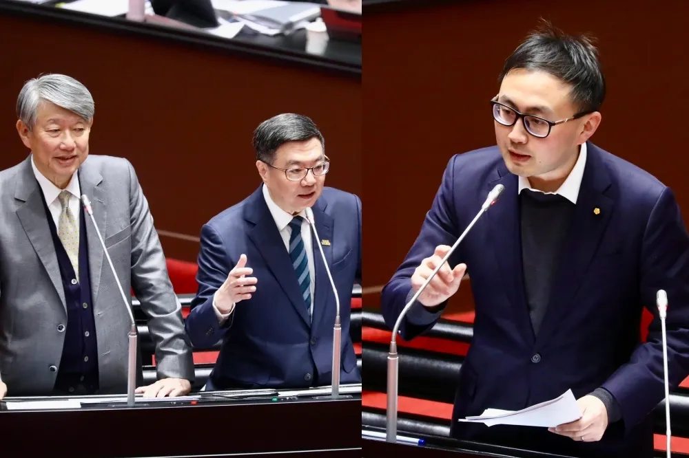 台積電赴美投資　郭智輝點名輝達「一定會在台灣」：其他大廠在台投資續進行