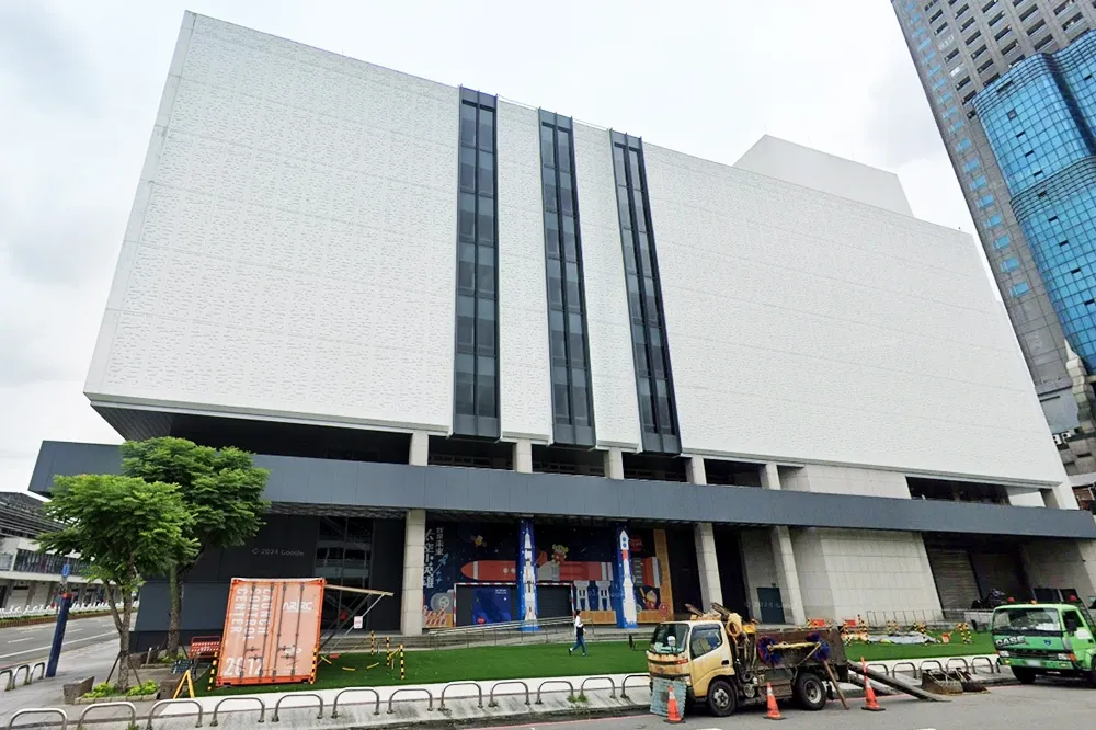 基隆市府收到「已準備好槍枝、汽油彈」恐嚇信　目標是「這個團體」演出