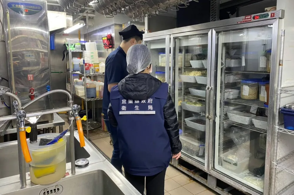 宜蘭大型食安案！「涮樂和牛」食物中毒增至63人　縣府報請疾管署調查