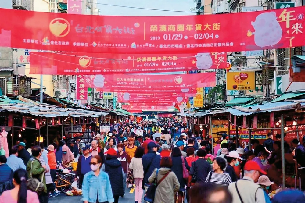 世界最快樂國家排名出爐　台灣排名第27狠甩中國　