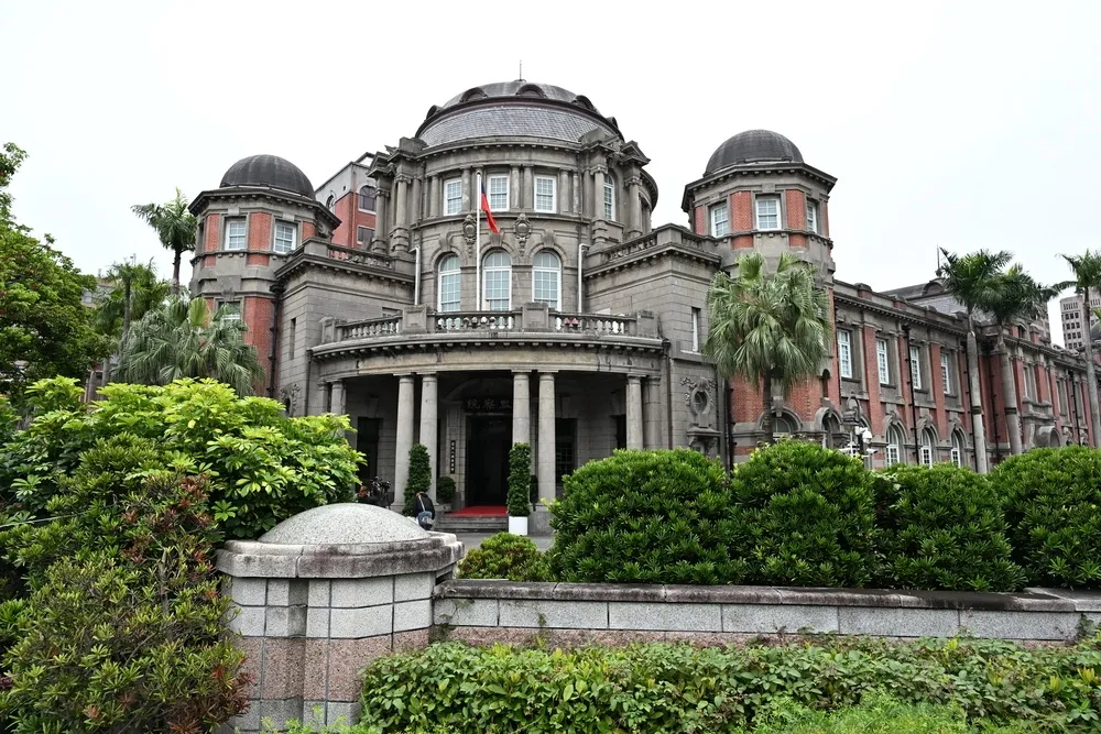 總統府壓線公布財劃法與總預算案　監院下周聲請釋憲、政院將研議