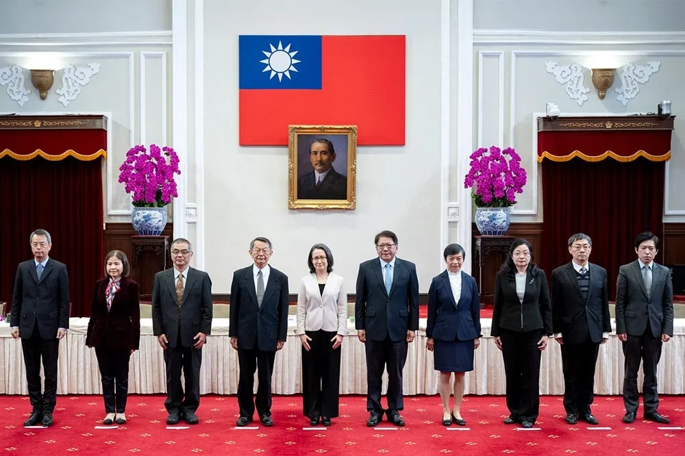 【內幕】大法官闖關國會難上加難　找嘸學界人選府方改審檢為提名主體