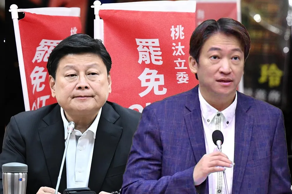【獨家】拉下「花蓮王」為最高戰略目標　2026縣長綠擬禮讓爭取魏嘉賢家族支持