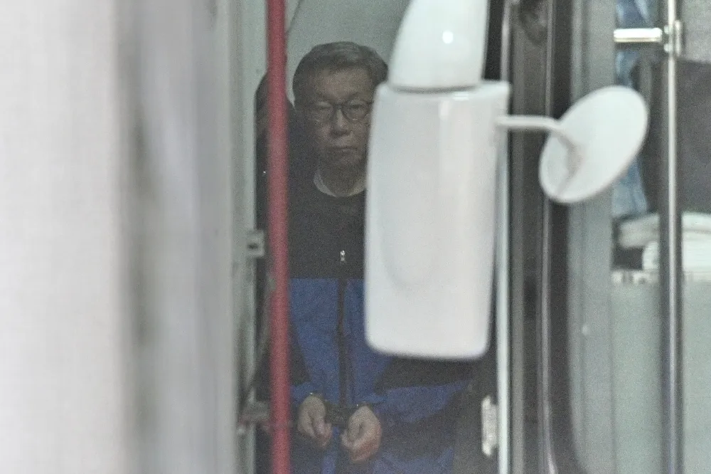 北檢聲請勘驗柯文哲「woman」資料夾　民眾黨痛批：心虛至極