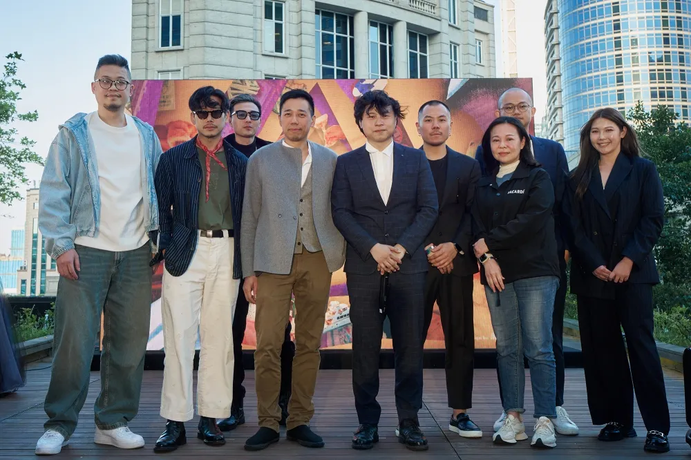 「The Public House」奪下年度最佳酒吧！2025《PaperPlane 酒吧指南》11 項得獎名單公佈
