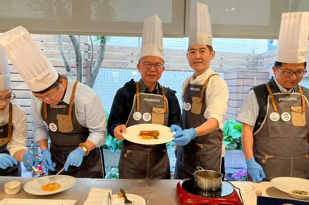 高雄農村產品奪ITI國際風味評鑑8項大獎　展現國際競爭力