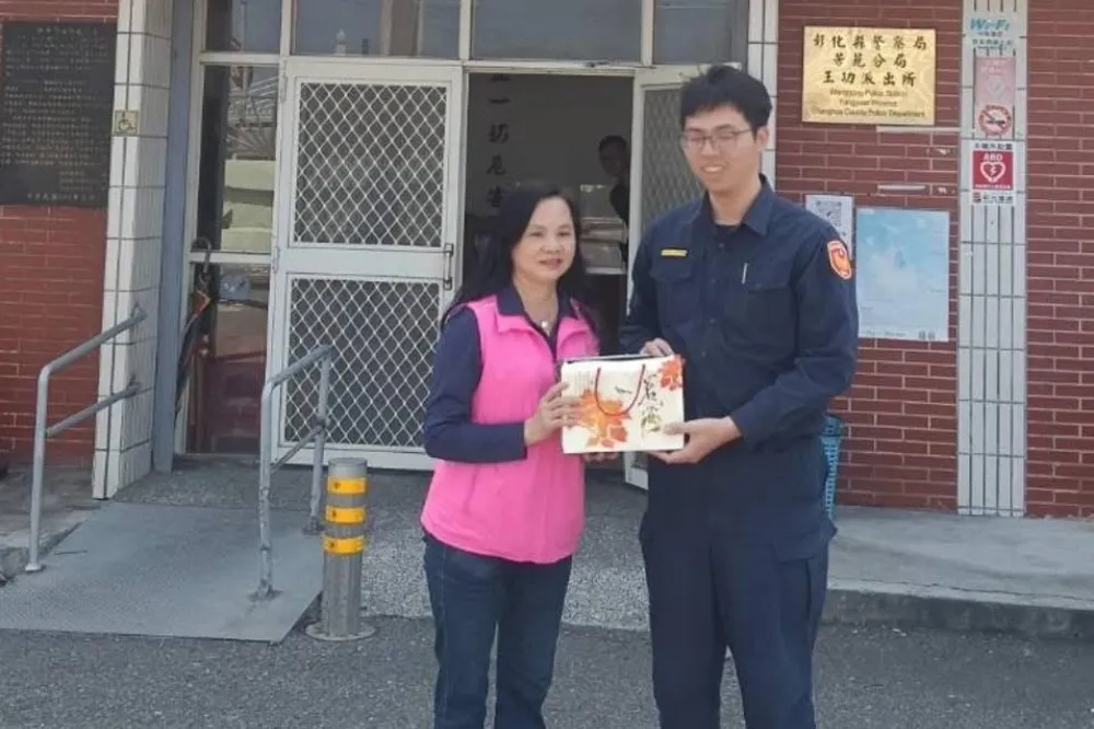 綠議員賴清美「硬要停派出所車位」挨轟耍特權　民進黨出手了