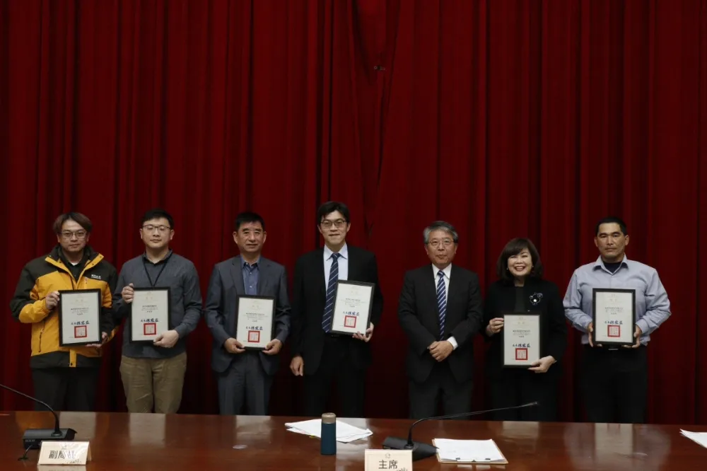 智慧工地管理新時代　台中市114年優良工地評鑑擴大舉辦