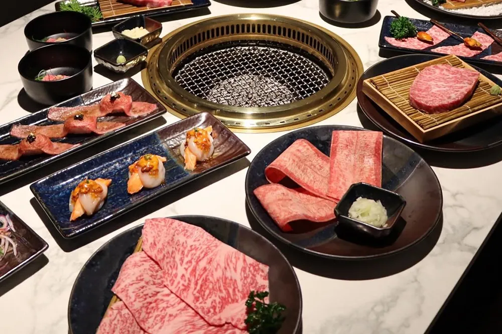 台中必吃美食「老井燒肉」再開新分店！開幕日期、營業時間、地點總整理　這天開放線上訂位