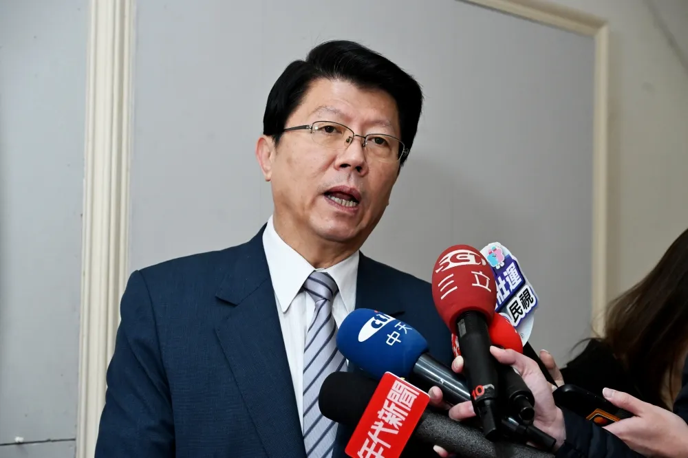 曝「普發現金1萬」最快6月可拿到　謝龍介預言：賴清德可能再加碼